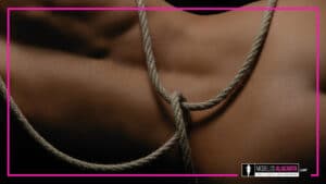 bondage