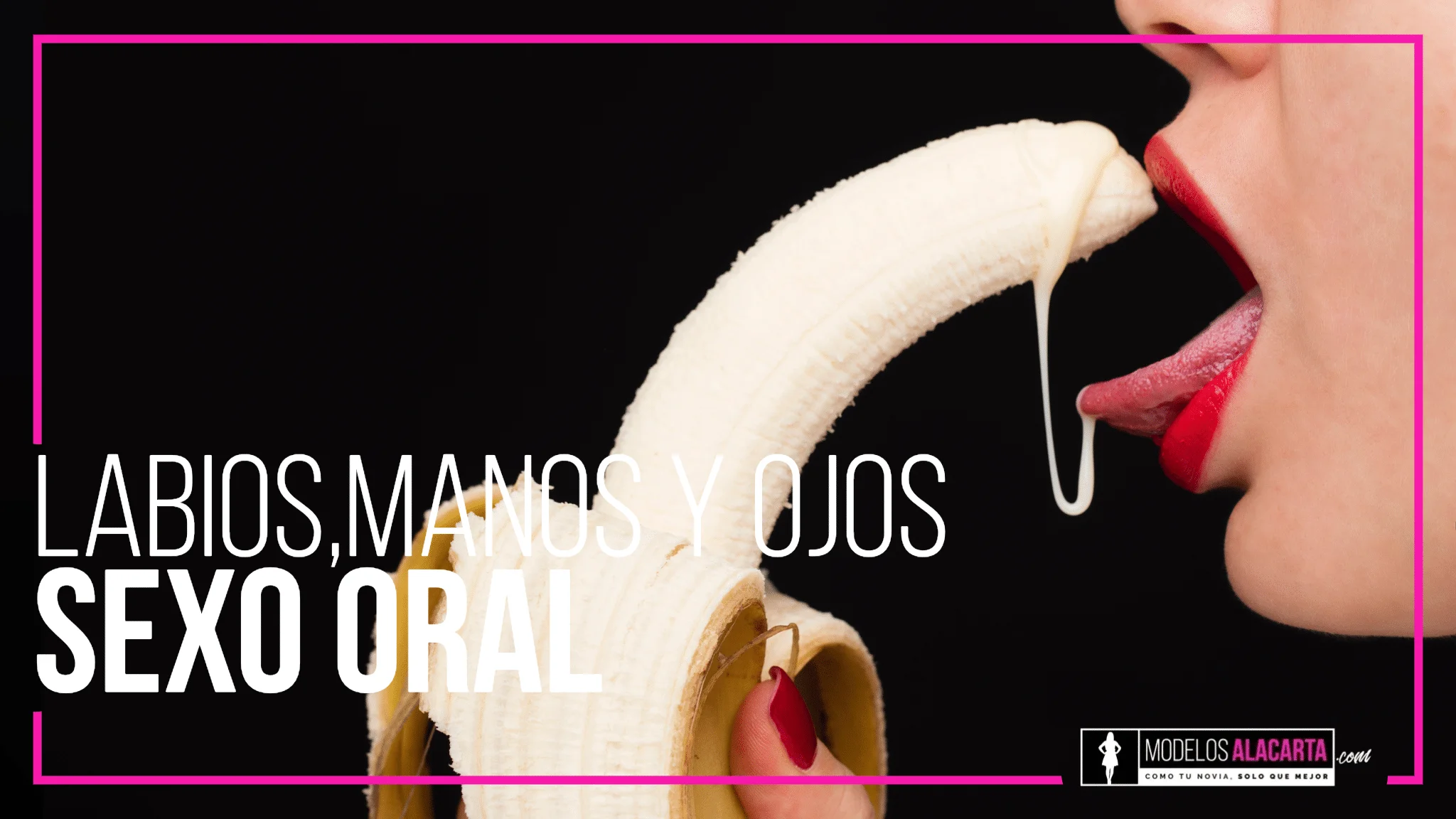 Sexo Oral