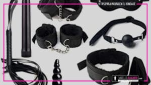 bondage