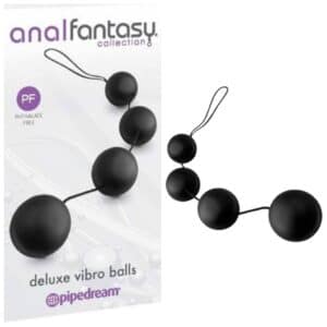 juguetes anales - bolas chinas