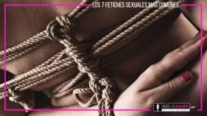 fetiches sexuales escort de lujo