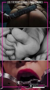 escort de lujo fetiches sexuales