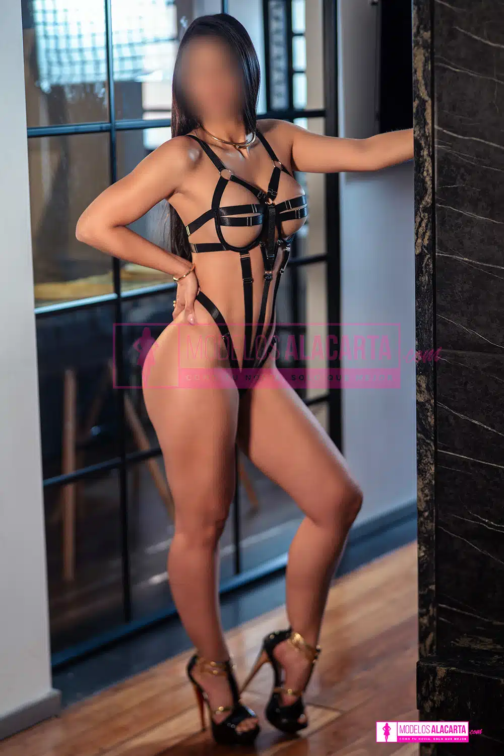 escort con anal en Bogotá