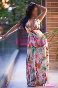 Escort de Lujo en Bogotá