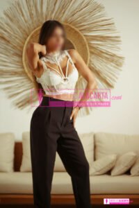 Escort De Lujo En Bogotá