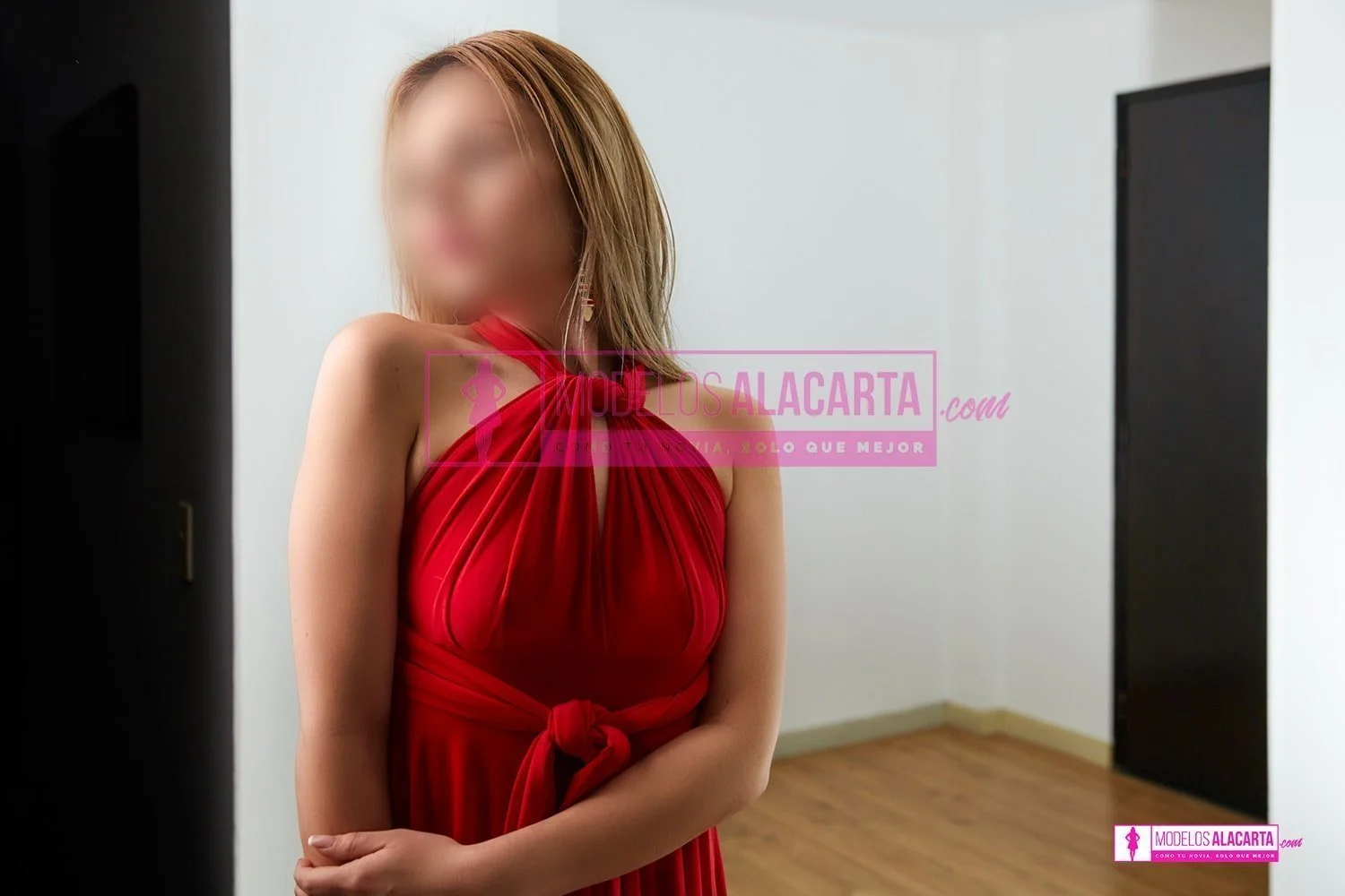 Escort de lujo en Bogotá