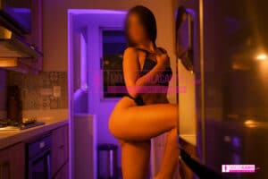 Linda Escort en Medellín