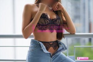 ESCORT EXCLUSIVA VIPDE LUJO