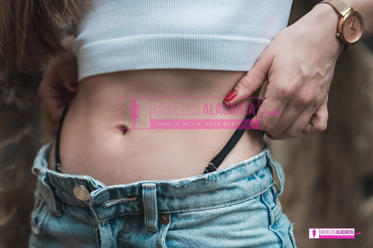 Escort Caleña de Lujo