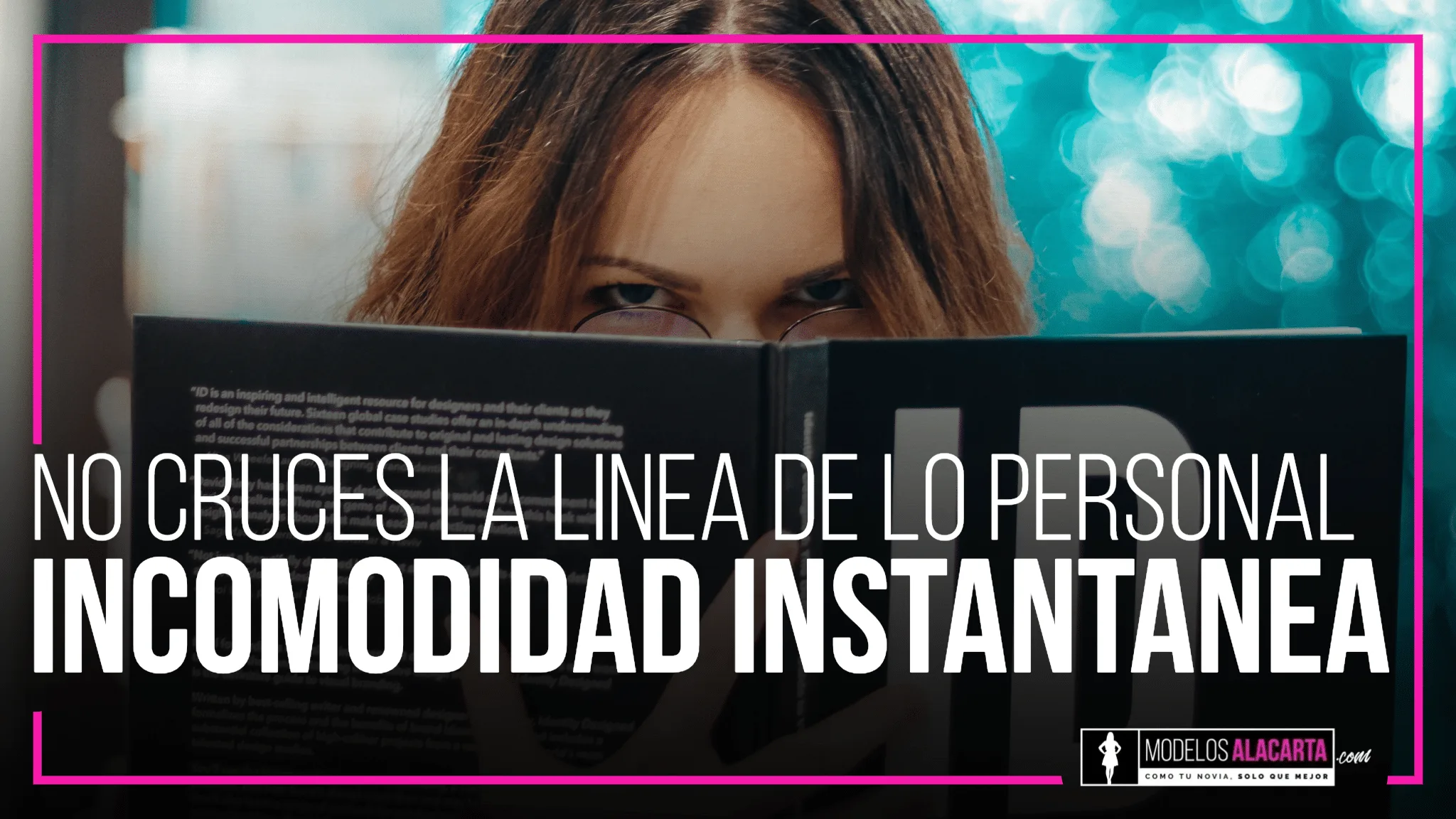 situaciones que odian las escorts