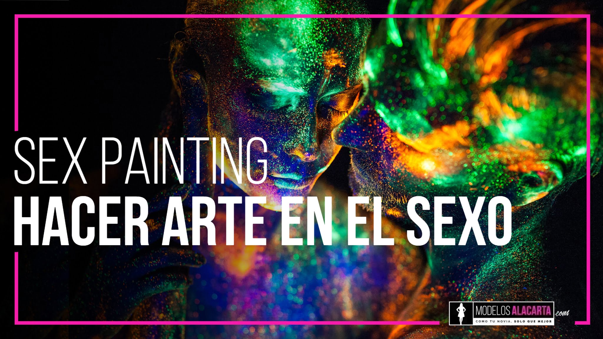arte en el sexo