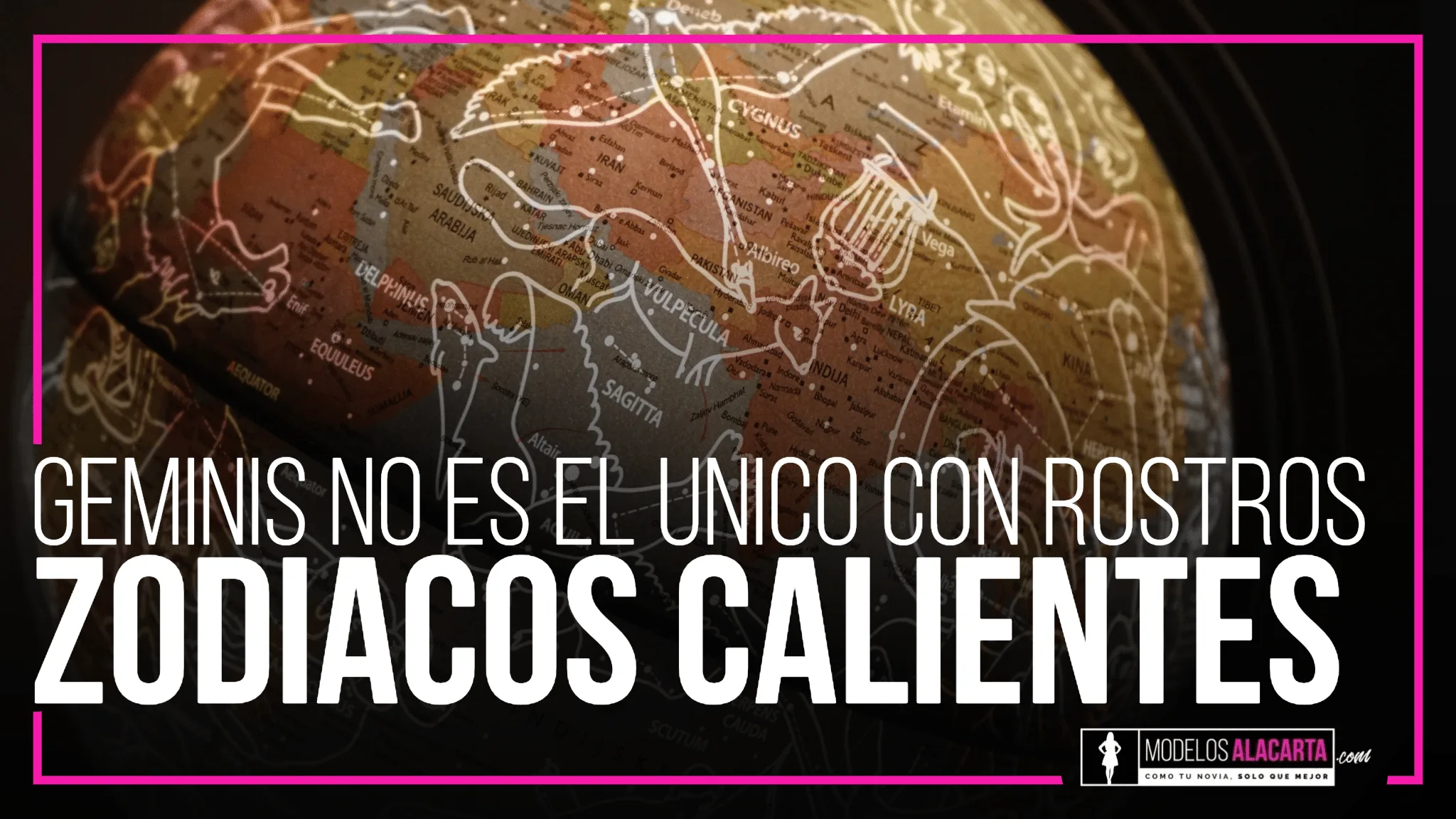 Signos mas hot del zodiaco