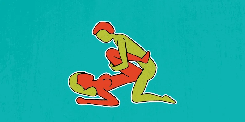 5 Posiciones del Kamasutra Japonés para damas de compañía