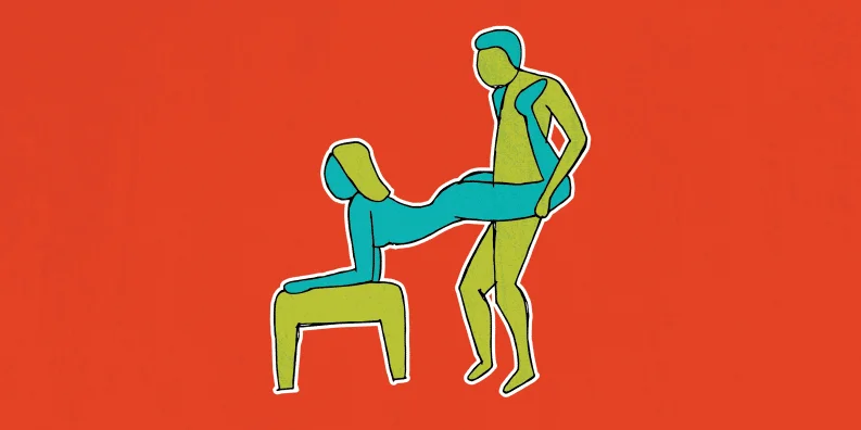 5 Posiciones del Kamasutra Japonés para damas de compañía