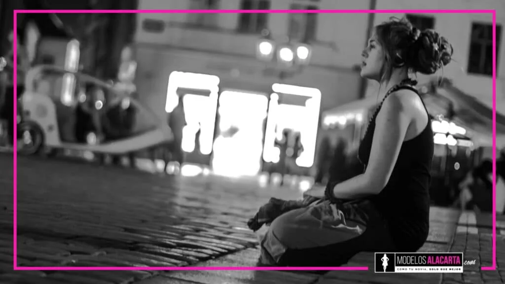 escort de lujo de MALCA