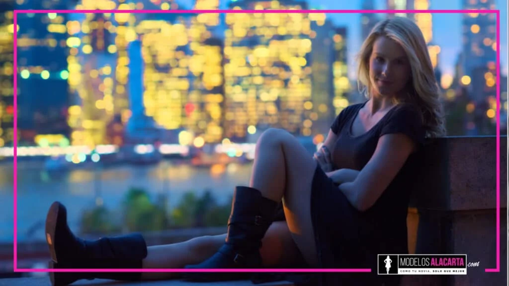 escort de lujo de MALCA