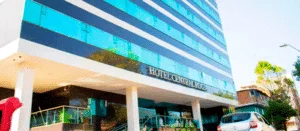 Los 5 Hoteles Más TOP Para Tener El Mejor Sexo En Medellín 3
