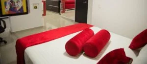 Top 3 de los mejores Hoteles Por Horas en Cali 3