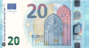 Identificar Euros Falsos para los Servicios de Escorts 4