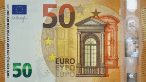 Identificar Euros Falsos para los Servicios de Escorts 5