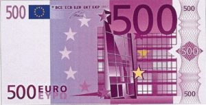 Identificar Euros Falsos para los Servicios de Escorts 8
