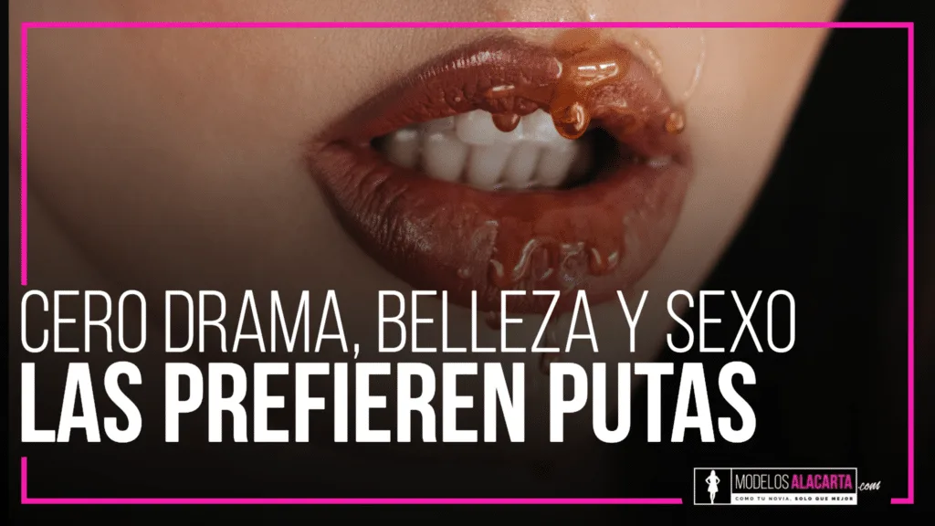 los hombres las prefieren putas