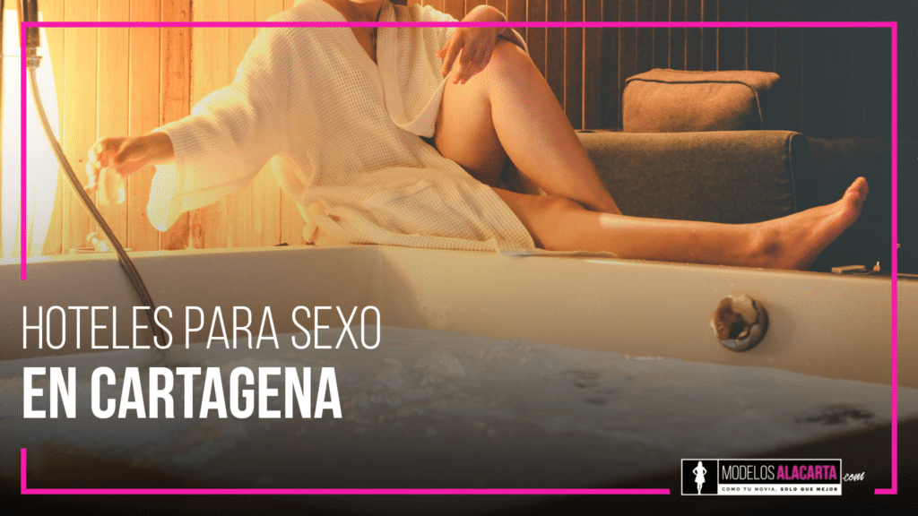 hoteles para sexo en Colombia