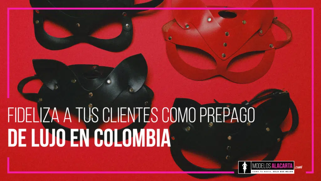 prepago de lujo en colombia