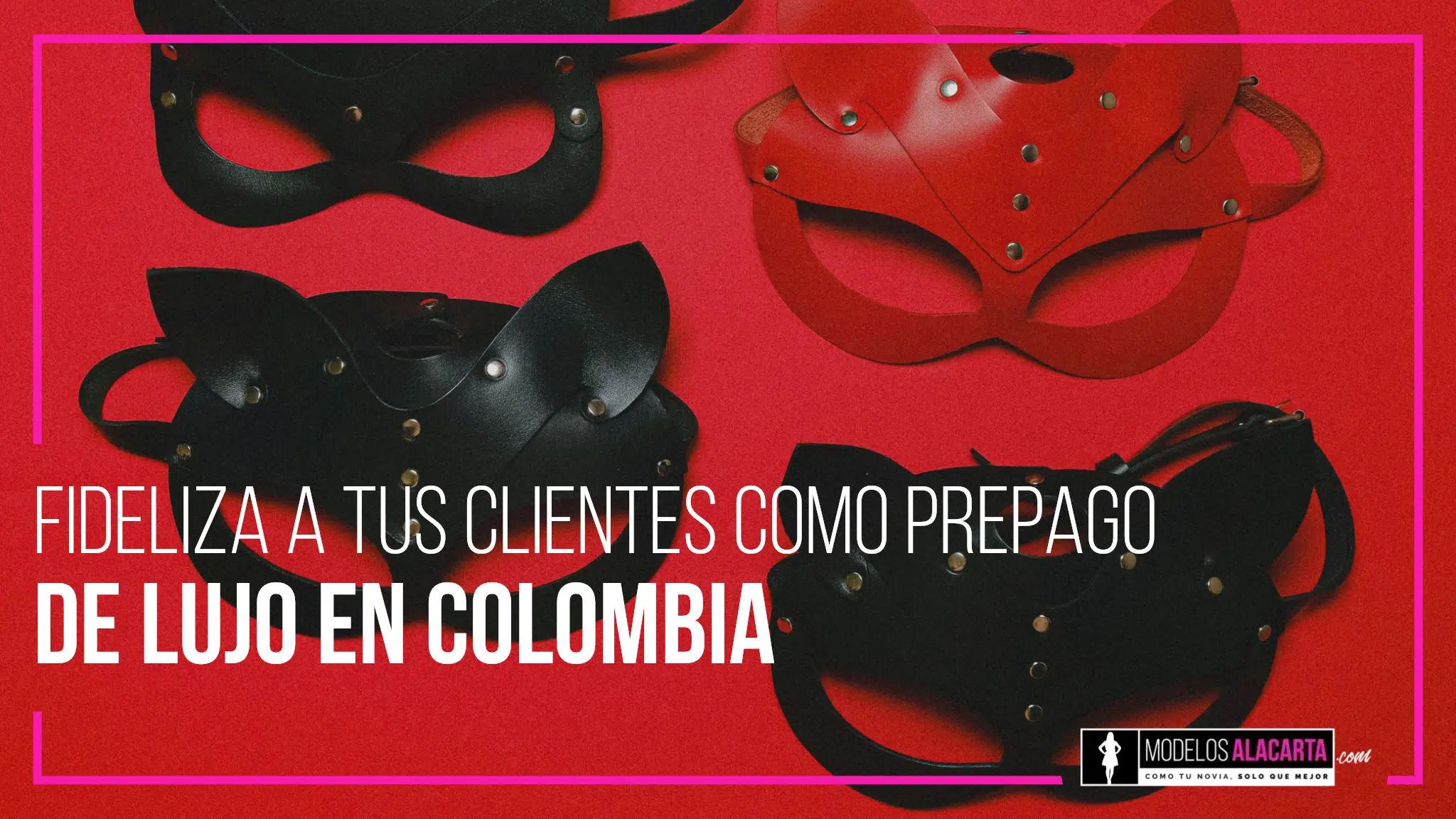 prepago de lujo en colombia