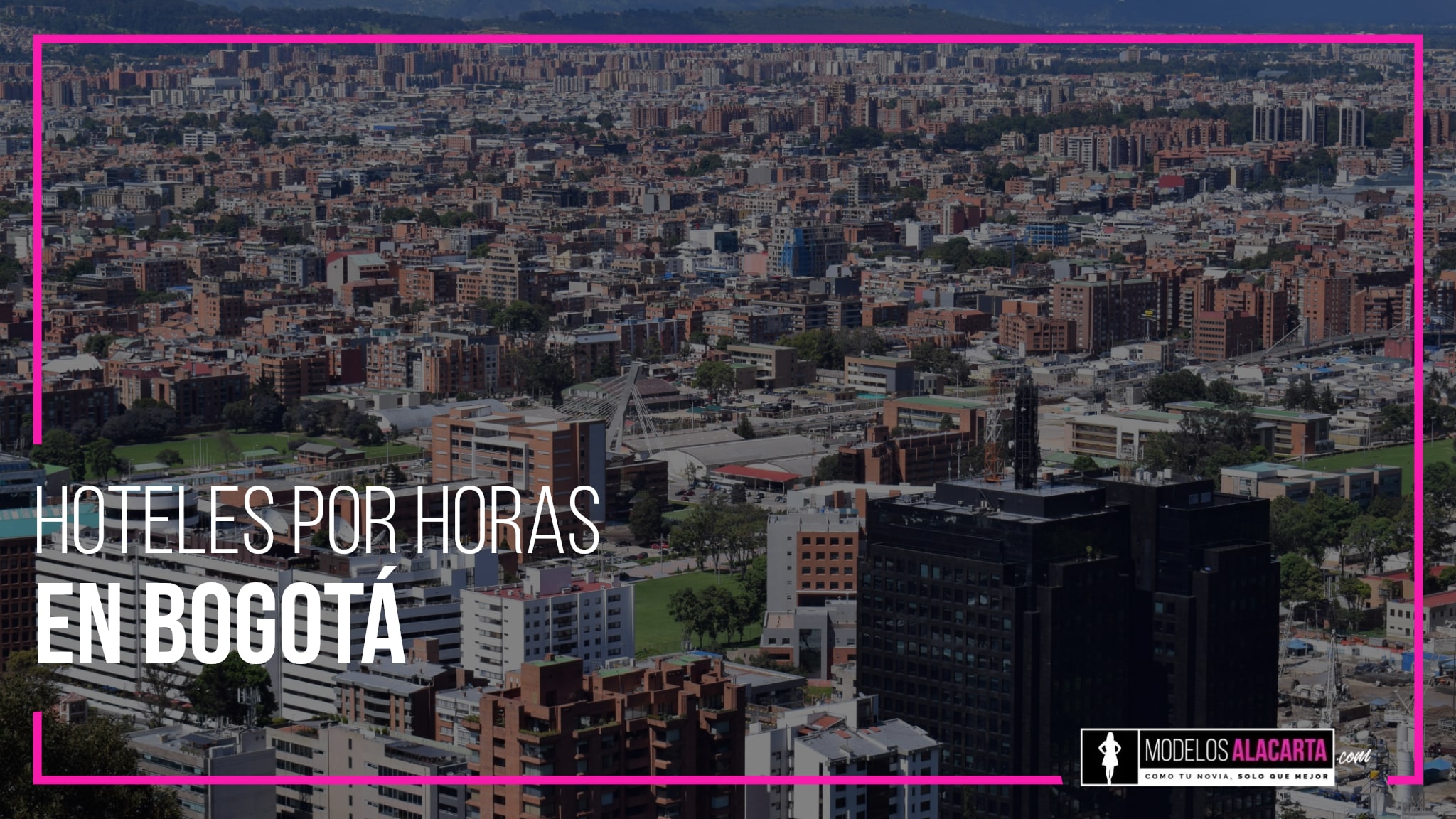 hoteles por horas en bogota