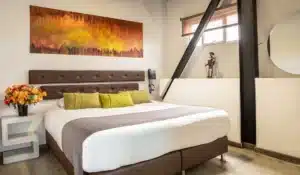 Ibiza West 1 habitacion Motel Ibiza West