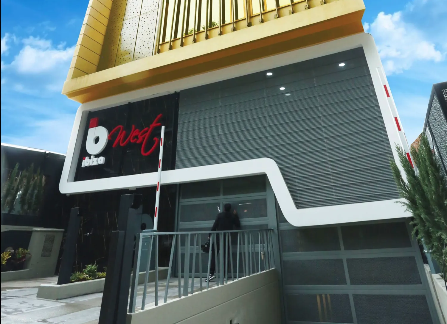 Ibiza West Motel Medellin 1