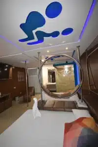 Ibiza Motel Lounge 2