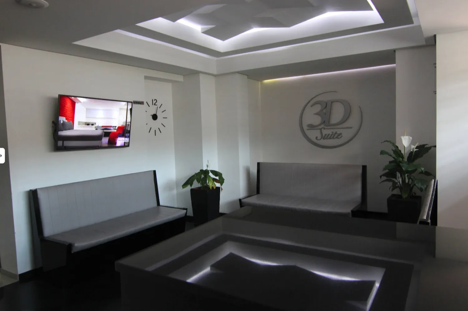 3D Suite Motel Medellin 2