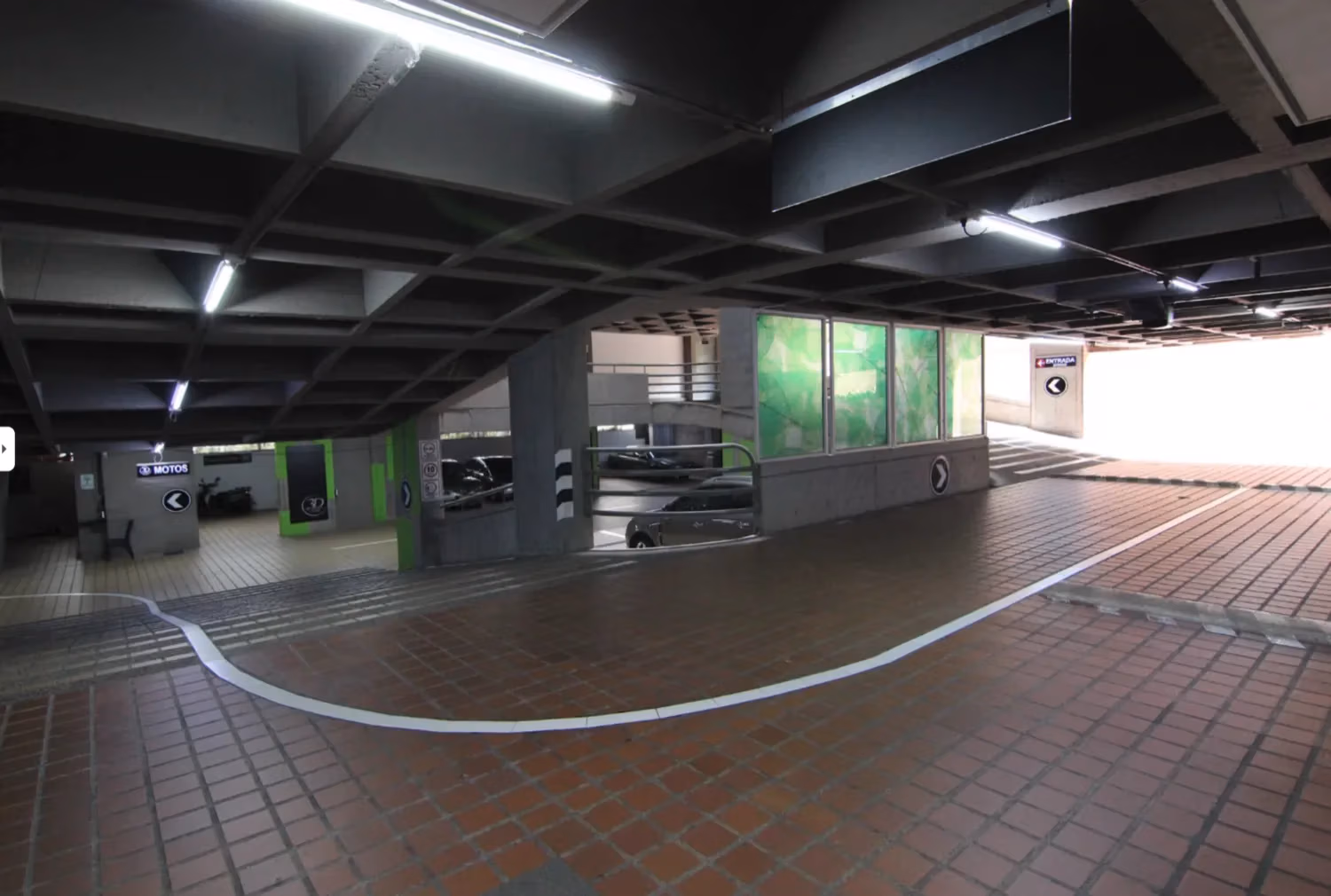 3D Suite Motel Medellin 3