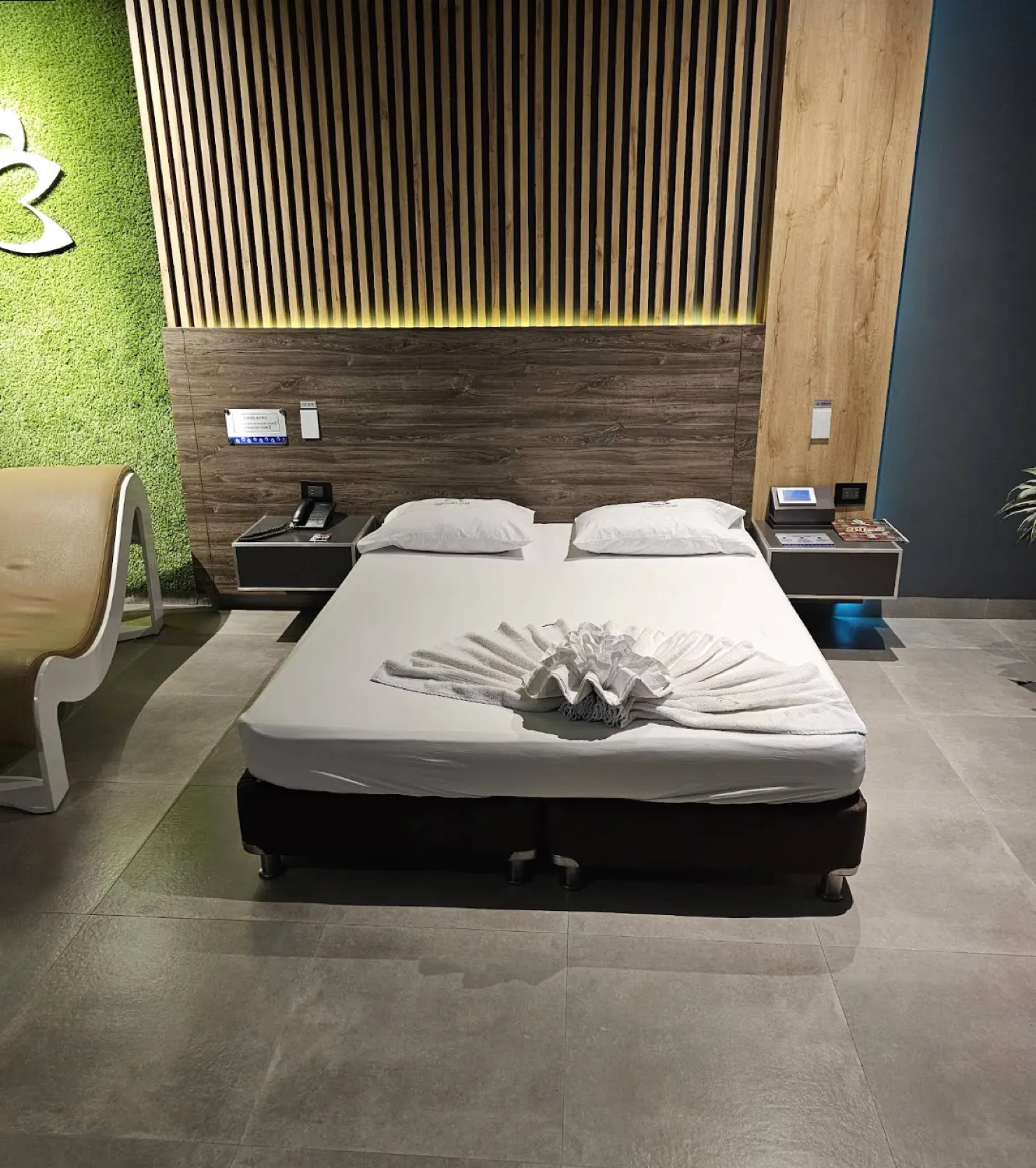 Bossanova - Motel moderno en Cali 3