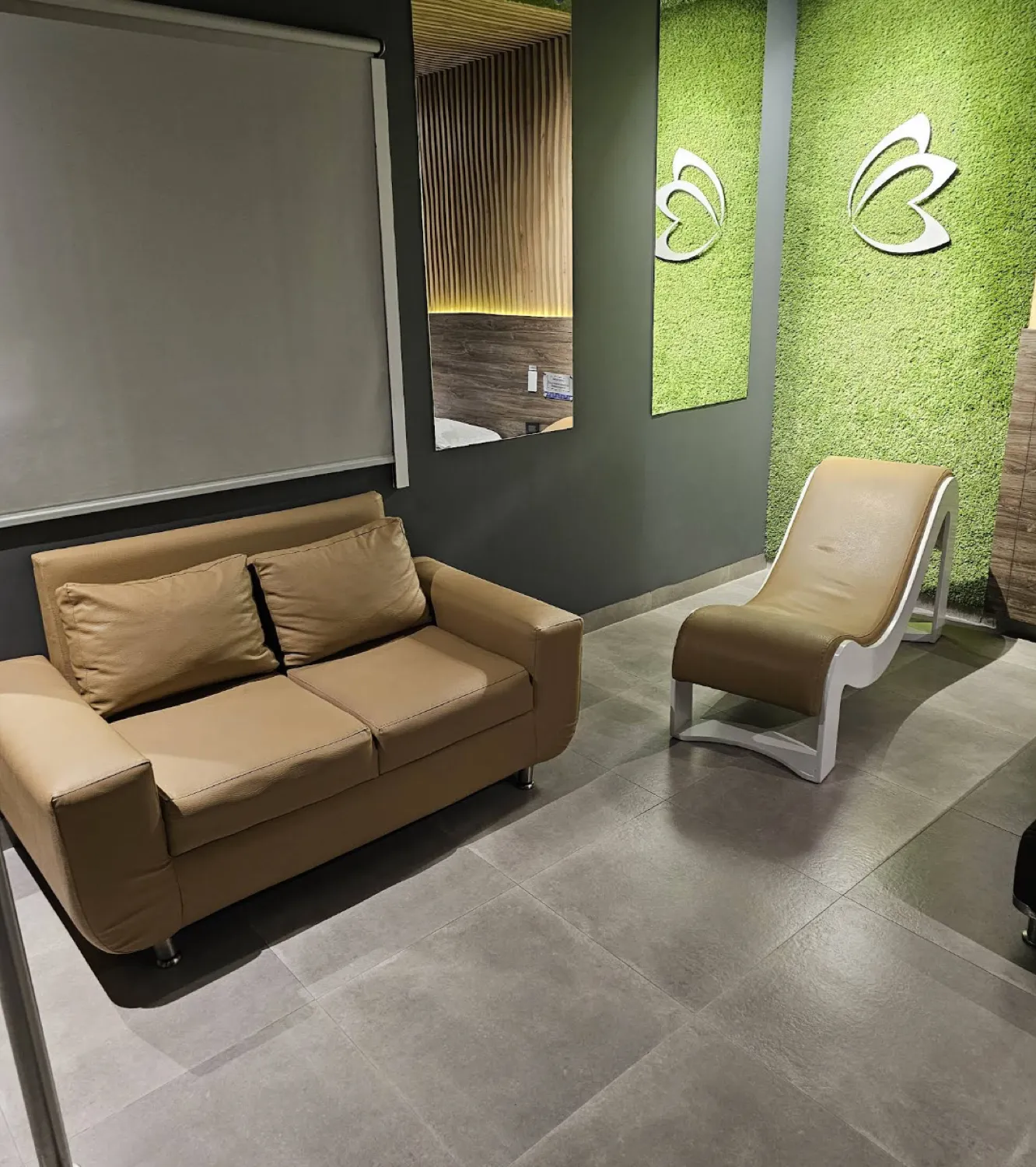 Bossanova - Motel moderno en Cali 4