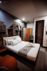 motel kuboz suite
