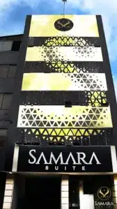 samara suite