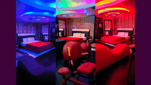 Secret Motel 9 motel secret bogota 7