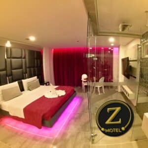z motel 1