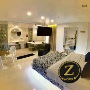 z motel 3
