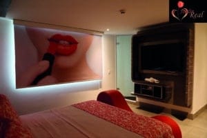 tematica jardin real