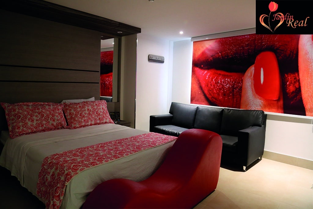 Motel Jardin Real Bogota 2