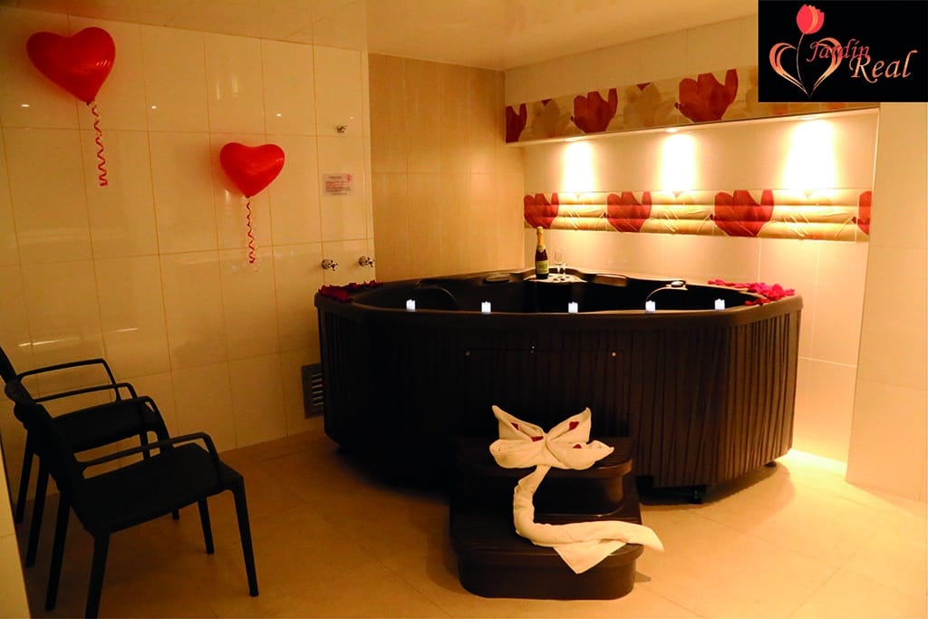 Motel Jardin Real Bogota ' jaccuzi