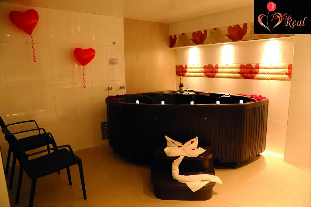 Motel Jardin Real Bogota ' jaccuzi