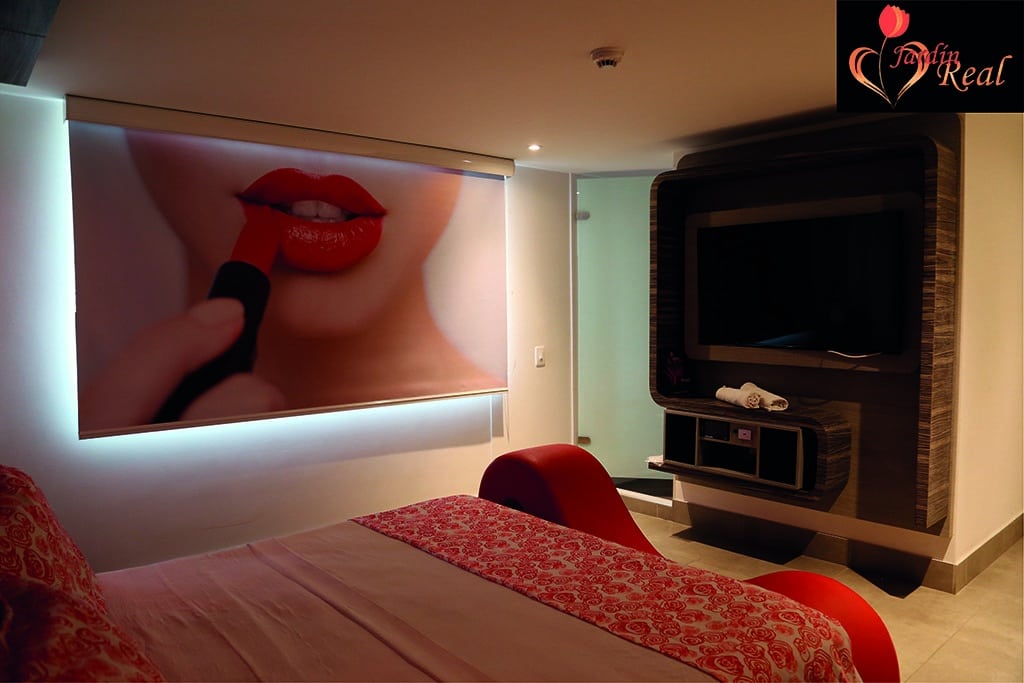 Motel Jardin Real Bogota