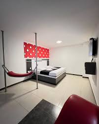 habitacion derroche cali