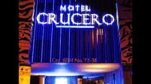 motel crucero a