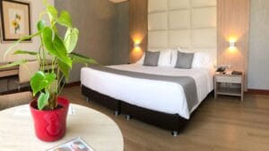 San Fernando Plaza 3